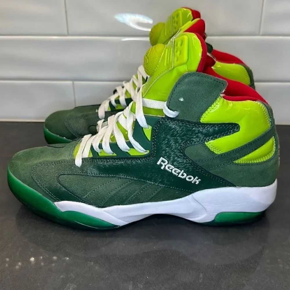 REEBOK SHAQ ATTAQ - 